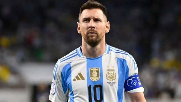 Argentina xác nhận đến Singapore thi đấu, Messi nhiều khả năng góp mặt_695bc5715d00e.jpeg