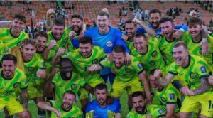 Australia ngược dòng giành vé World Cup, Oman thoát hiểm phút cuối_695bc25640464.jpeg