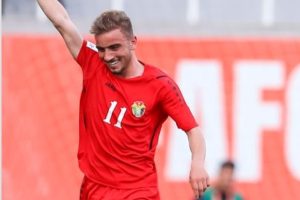 ‘Bàn thắng ma’ ở U20 châu Á_695bdd323630d.jpeg