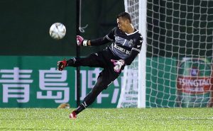 Báo châu Á dùng 3 từ để nói về sai lầm của Tấn Trường tại AFC Cup_695be651bbef9.jpeg