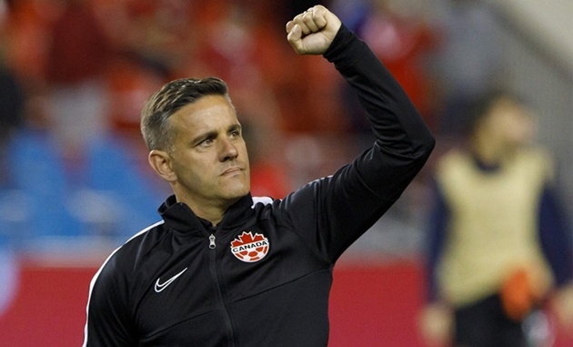 Báo Indonesia lo ngại John Herdman dính dớp HLV ngoại_695ba7a3da698.jpeg