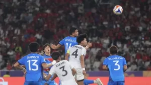 Báo Indonesia mỉa mai chiến thắng của đội nhà_695bbe07015a0.webp