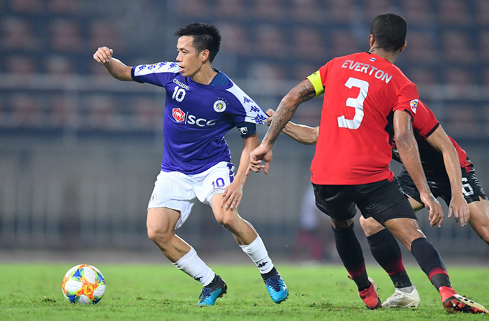 Báo Trung Quốc: “Shandong hãy cẩn thận, Hà Nội là ĐT Việt Nam thu nhỏ”_695be6c8ac82a.jpeg