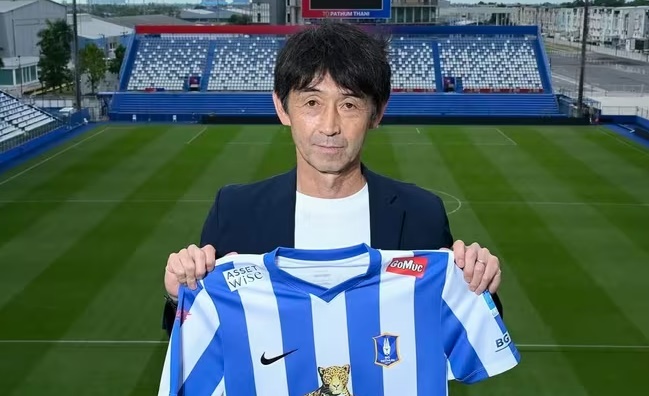 Bất ngờ, HLV Ishii vừa rời tuyển Thái Lan sắp chạm trán CAHN_695bada4c96ab.jpeg