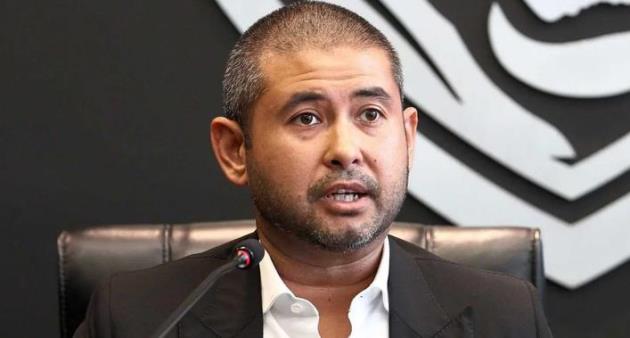 Bê bối nhập tịch Malaysia: Hoàng thân Tunku Ismail bác bỏ nghi ngờ nhắm vào VFF_695bae90e8e60.jpeg