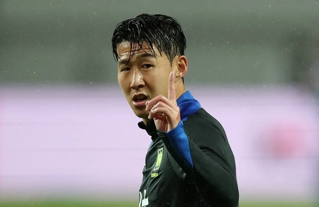 Bị Brazil huỷ diệt 0-5, Son Heung-min gửi thông điệp cho Hàn Quốc_695bb0630395d.jpeg