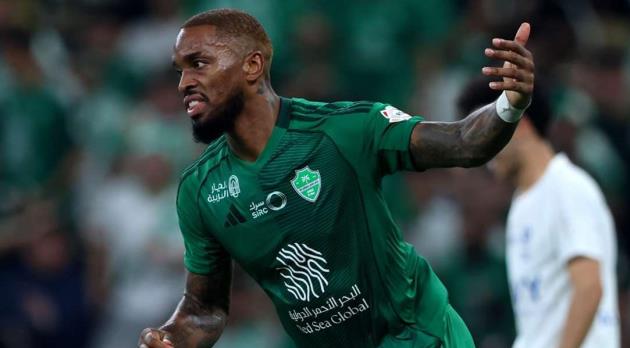 Bị dẫn 3 bàn, Ivan Toney giúp Al-Ahli giành điểm ngoạn mục trước Al-Hilal_695bb5c415ce7.jpeg