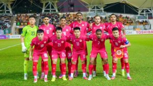 Bốc thăm vòng 1/8 AFC Champions League Two: CAHN vào nhánh đấu dễ thở_695ba83723011.jpeg