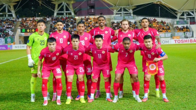 Bốc thăm vòng 1/8 AFC Champions League Two: CAHN vào nhánh đấu dễ thở_695ba83723011.jpeg