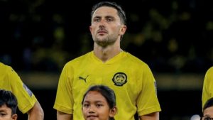 Bóng đá Malaysia chính thức bị Nepal kiện lên FIFA_695bb0c6c270a.jpeg