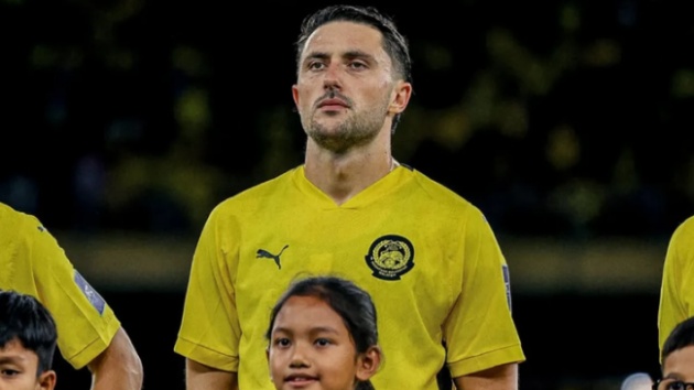 Bóng đá Malaysia chính thức bị Nepal kiện lên FIFA_695bb0c6c270a.jpeg