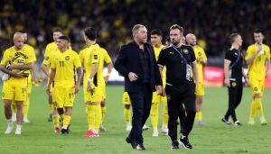 Bóng đá Malaysia ‘rối như tơ vò’ sau bê bối nhập tịch_695bb05d3562d.jpeg