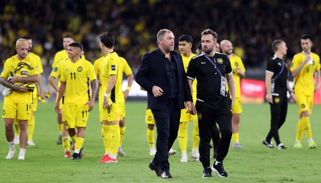 Bóng đá Malaysia ‘rối như tơ vò’ sau bê bối nhập tịch_695bb05d3562d.jpeg