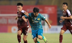 CAND Việt Nam II hạ Thái Lan, vào chung kết gặp Campuchia_695bbf40b23c2.jpeg