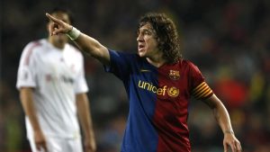 Carles Puyol: “Tôi đã được nghe nhiều chuyện về bóng đá Indonesia nhờ Patrick Kluivert”_695bba26787ba.jpeg