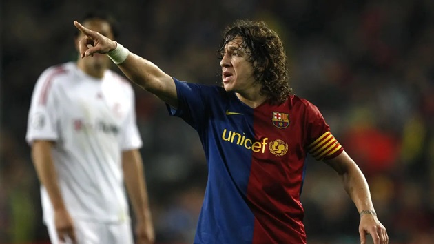 Carles Puyol: “Tôi đã được nghe nhiều chuyện về bóng đá Indonesia nhờ Patrick Kluivert”_695bba26787ba.jpeg