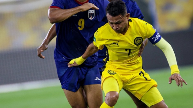 Cầu thủ Malaysia trở lại sau vụ tạt axit, chuẩn bị đấu tuyển Việt Nam_695bc2951da4e.jpeg