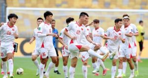 Chảo lửa Bukit Jalil vắng khách, Malaysia đối mặt thách thức trước Việt Nam_695bc274bb155.jpeg