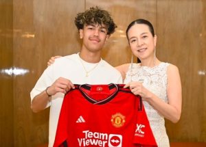 Chính thức: Sao trẻ M.U cùng U17 Thái Lan tham dự VCK U17 châu Á 2025_695bc54522543.jpeg