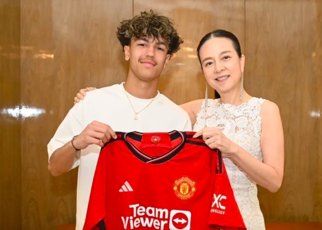 Chính thức: Sao trẻ M.U cùng U17 Thái Lan tham dự VCK U17 châu Á 2025_695bc54522543.jpeg