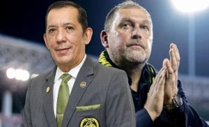 Chủ tịch LĐBĐ Malaysia yêu cầu Cklamovski giải thích phát ngôn nhạy cảm_695bc0b570af0.jpeg