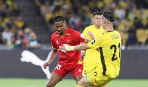 Chuyên gia Đông Nam Á nhận xét thẳng về bóng đá Malaysia_695bc1fe3623c.jpeg