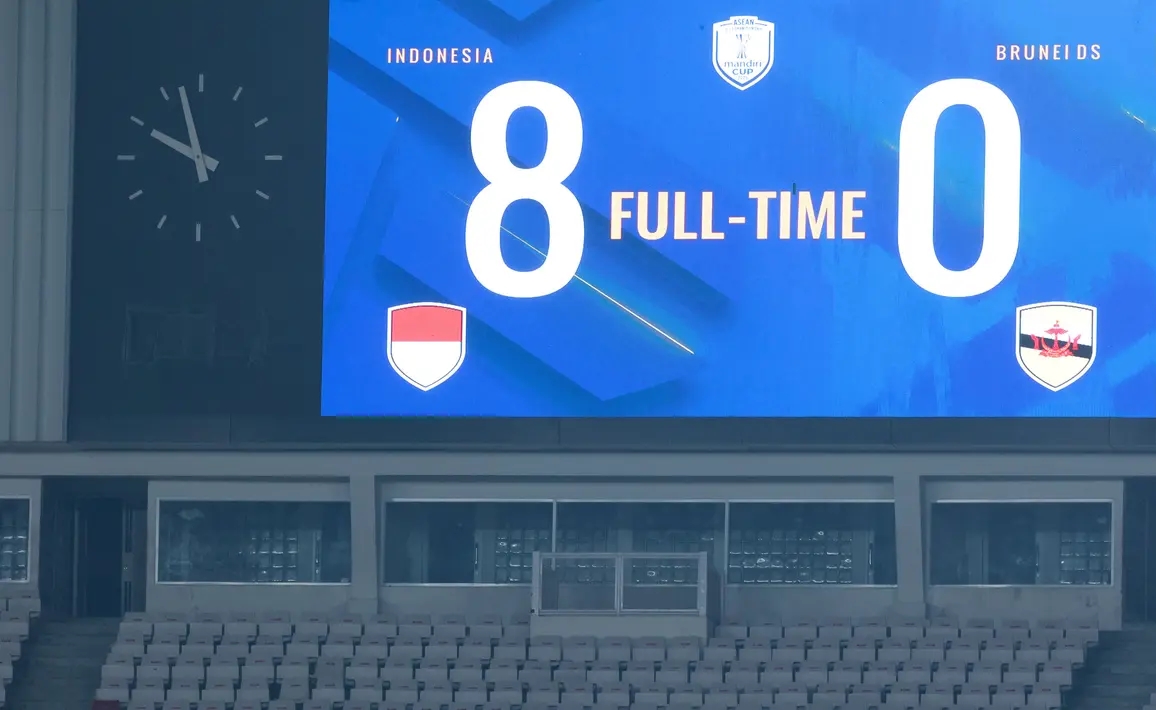 Chuyên gia Gusnul Yakin: U23 Indonesia “lột xác” bất ngờ dưới thời Vanenburg_695bbe481b40c.jpeg