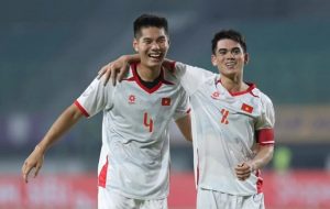 Chuyên gia nêu rõ hạn chế của U23 Việt Nam sau trận thắng Lào_695bbd9a9de73.jpeg