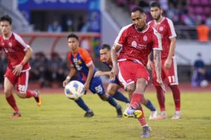 CLB Viettel ngược dòng thắng đậm đội bóng Singapore_695be23dcb05f.jpeg