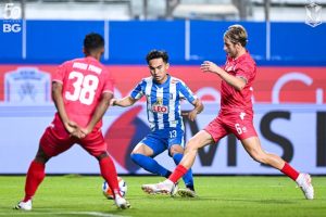 Công an Hà Nội nhận tin dữ sau thất bại ở Cúp C1 Đông Nam Á_695bb972dba25.jpeg