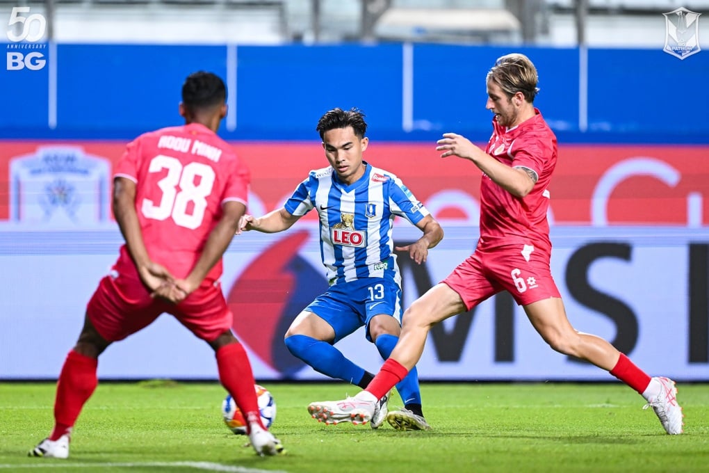 Công an Hà Nội nhận tin dữ sau thất bại ở Cúp C1 Đông Nam Á_695bb972dba25.jpeg