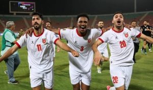 Cục diện vòng loại thứ ba World Cup 2026: 3 đội tuyển làm nên lịch sử_695bc2ffdd111.jpeg