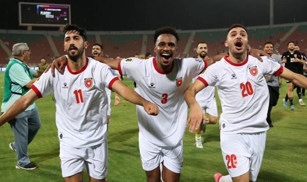 Cục diện vòng loại thứ ba World Cup 2026: 3 đội tuyển làm nên lịch sử_695bc2ffdd111.jpeg