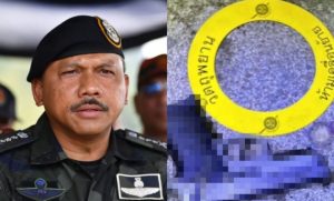 Cựu cầu thủ Malaysia đầu thú sau vụ nổ súng khiến một người thiệt mạng ở Thái Lan_695bad471fc75.jpeg