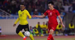Cựu Phó Chủ tịch AFF: “Tuyển Việt Nam xứng đáng dự Asian Cup hơn Malaysia”_695bacae59406.jpeg