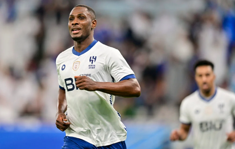 Cựu Quỷ đỏ làm Ronaldo lu mờ ở Ả Rập Saudi_695bdd614e32d.png