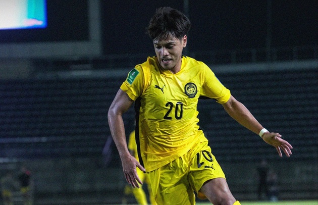 Dàn sao nội toả sáng, Malaysia thắng đậm Lào_695bb244ee345.jpeg