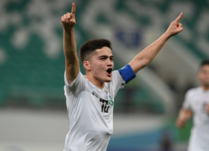 Đánh bại Nhật Bản, U23 Uzbekistan vào chung kết_695be2998d605.png