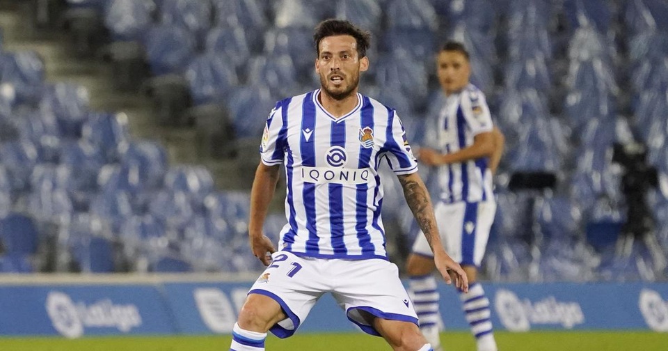 David Silva từ chối sang Saudi Arabia như Ronaldo_695bde64da0b9.jpeg