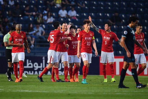 Đội bóng Thái Lan lại gây sốt ở cúp C1 châu Á_695be75297e9c.jpeg