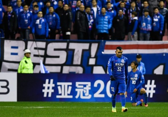 Đội bóng Trung Quốc phải xin lỗi CĐV sau thất bại bẽ bàng_695c593087a1c.jpeg