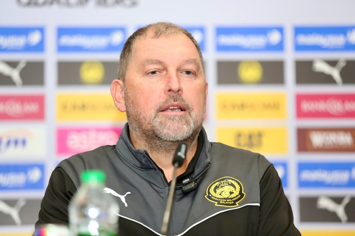 ĐT Malaysia bỏ giải, HLV Peter Cklamovski chính thức lên tiếng_695bbe75be530.jpeg