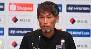 ĐT nữ Thái Lan đặt mục tiêu vô địch AFF Cup 2025 dù chỉ mang đội hình U-19_695bba61c71f0.jpeg