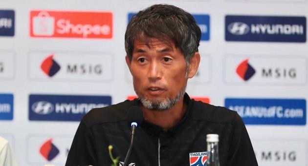 ĐT nữ Thái Lan đặt mục tiêu vô địch AFF Cup 2025 dù chỉ mang đội hình U-19_695bba61c71f0.jpeg