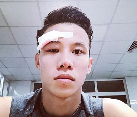 Em họ Văn Quyến lập công, SLNA vẫn không thể thoát thua ở AFC Cup_695be72da3e34.jpeg