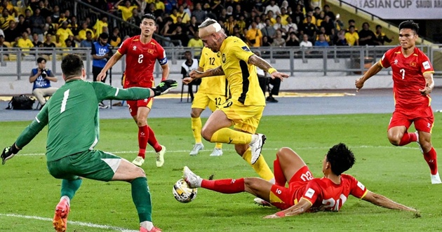 FAM lao đao vì scandal nhập tịch: 13 quan chức bị đưa vào danh sách điều tra_695bac38ec692.jpeg