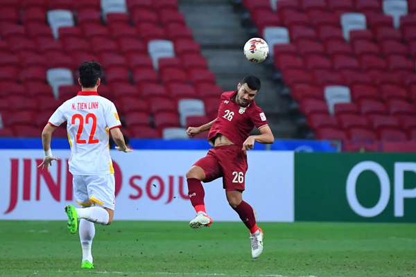 Giải mã U23 Thái Lan: Những bí ẩn sau SEA Games 31_695be35f9f527.png