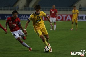 Hàng công vô duyên, FLC Thanh Hóa bị cầm hòa đáng tiếc ở AFC Cup_695be75fc9905.jpeg