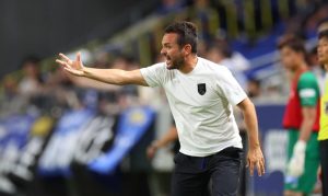 HLV Gamba Osaka chỉ ra điểm mạnh của Nam Định_695baf2b38df5.jpeg