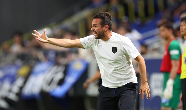 HLV Gamba Osaka chỉ ra điểm mạnh của Nam Định_695baf2b38df5.jpeg